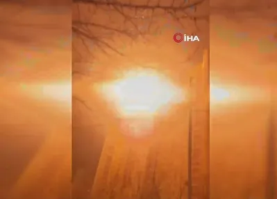 Rusya’dan Kiev’e saldırı!