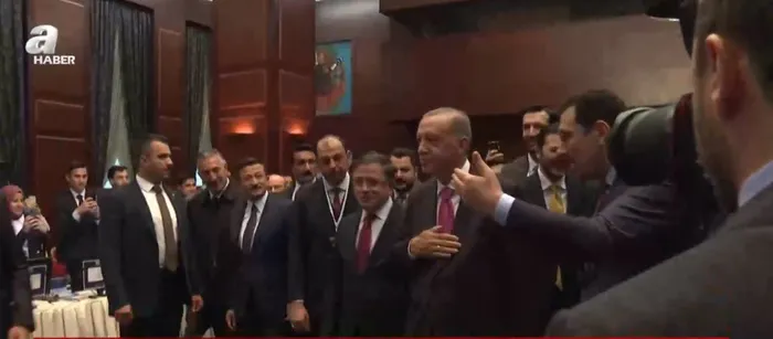 AK Parti 7 Ekim’de büyük kongresini yapacak! Ankara ve İstanbul için özel çalışma yürütülecek