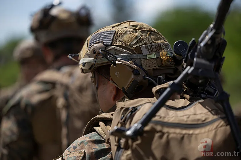 ABD'de hükümet krizi: Orduya isimsiz servet yağdı! Trump'ın gizli müttefiki kim? 5