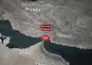 İrandan Hürmüz açıklaması