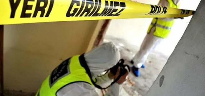 İzmir’de şok olay! 10 yaşındaki çocuğuna, arkadaşının evini soydurdu