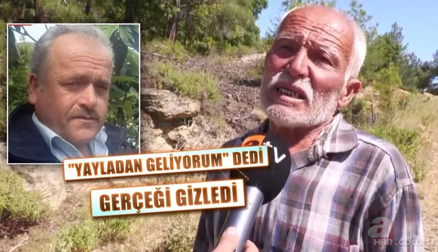 Müge Anlı'da 2 komşunun sır kaybı! Gökmen Kaya hakkında şoke eden iddia: "Boğazımı sıktı" Nuran Şahin'in cesedi bulundu mu? 4