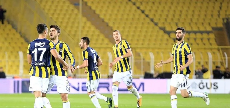 Fenerbahce Kayserispor Karsisinda Son Saniyede Yikildi A Haber Son Dakika Spor Haberleri