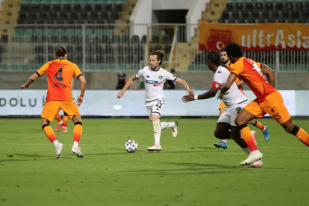 Galatasaray Denizlispor maçı saat kaçta, hangi kanalda? Ziraat Türkiye Kupası 5. tur GS Denizlispor maçı muhtemel 11’ler