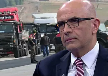 Yargıtay'dan Enis Berberoğlu kararı