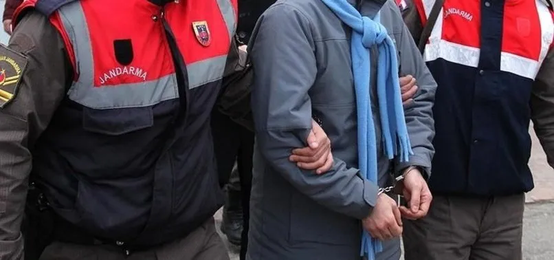 Sınırda 3 FETÖ şüphelisi yakalandı
