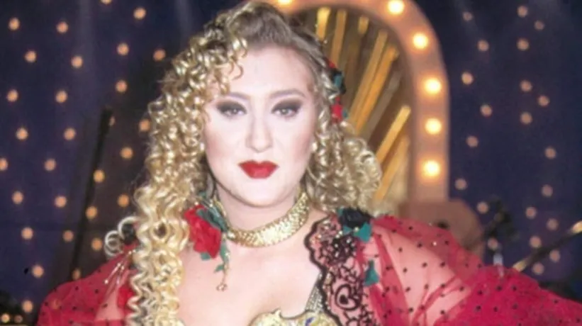 9 ayda 70 kilo verdi: Şarkıcı Güllü bir deri bir kemik kaldı! İşte son hali...