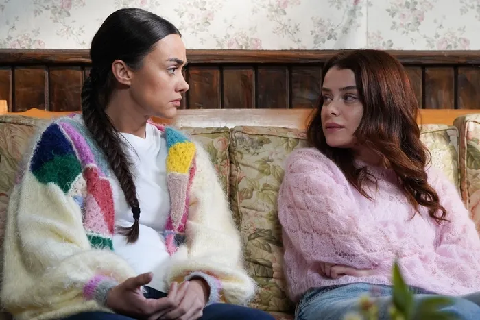 Ateş Kuşları’nın yüzü gülüyor! Yeni bölümde neler olacak?