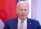 Biden’dan Başkan Erdoğan’a teşekkür