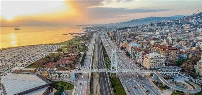 Ankara ve Kocaeli'de yaşayanlar dikkat! Valiliklerden siren ve ses aşımı uyarısı