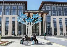 T.C. KÜTAHYA BELEDİYE BAŞKANLIĞINDAN
