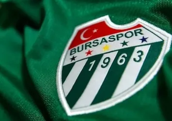 Bursaspor'un yeni hocası Adnan Örnek oldu