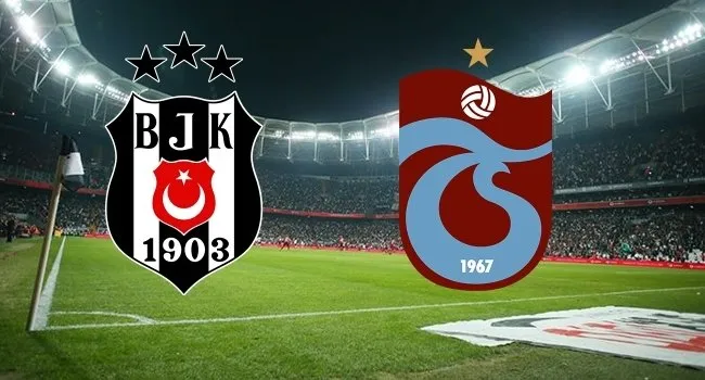 İşte Beşiktaş-Trabzonspor ve Fenerbahçe-Galatasaray derbileri öncesi takımlardaki son durum!