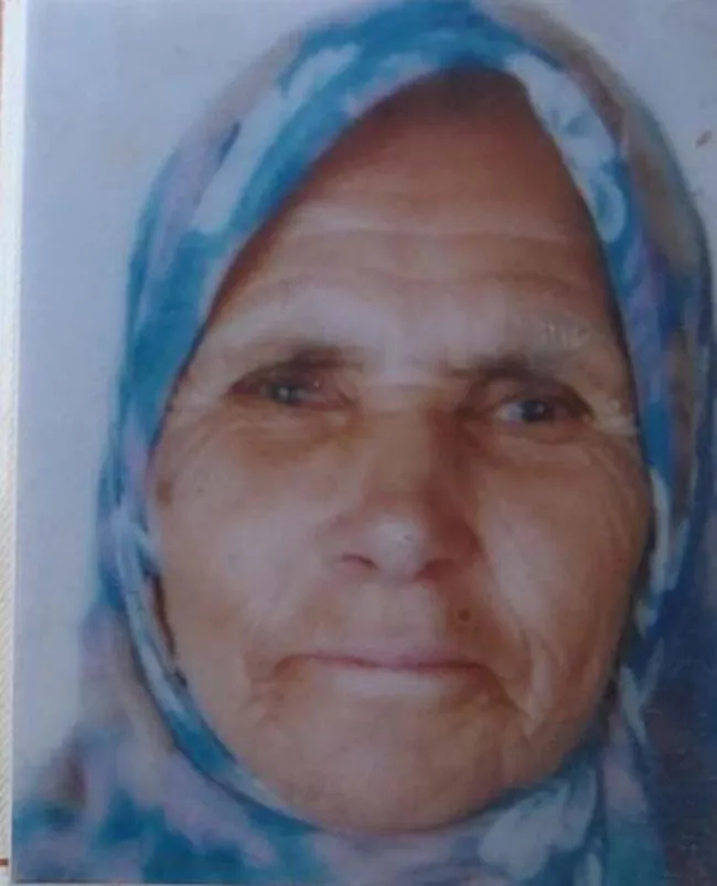 Antalya’da yaşlı kadın kanlar içinde ölü bulundu! Olay yerinde kavga çıktı - 2