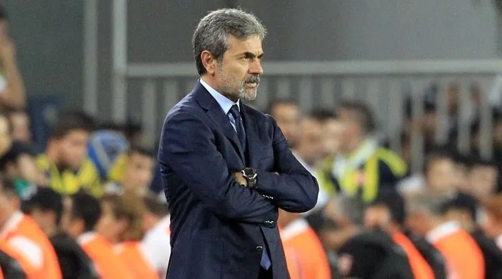 Fenerbahçe’de teknik direktör çıkartması! Liste belli oldu: Kupa garanti