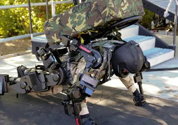 "Robot asker" projesi geliştirilecek