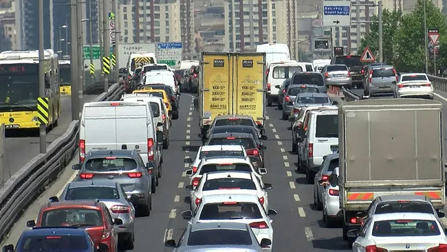 Araç sahipleri dikkat Trafik cezası ve MTV'de büyük indirim yapılacak - 3