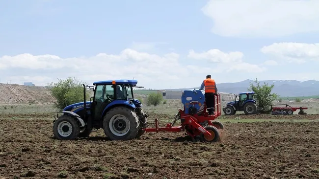 Ülkeler gıda stoklamaya başladı Türkiye hamle yaptı! Yüzde 147 oranında artış