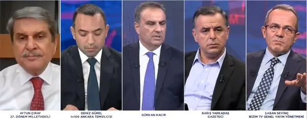 1693267287882.jpg Akşener'in 'Yavaş ve İmamoğlu' yalanı: Eski başdanışman Aytun Çıray: İYİ Parti'nin fikri değildi... - 3