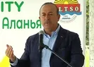Dışişleri Bakanı Çavuşoğlundan flaş açıklamalar