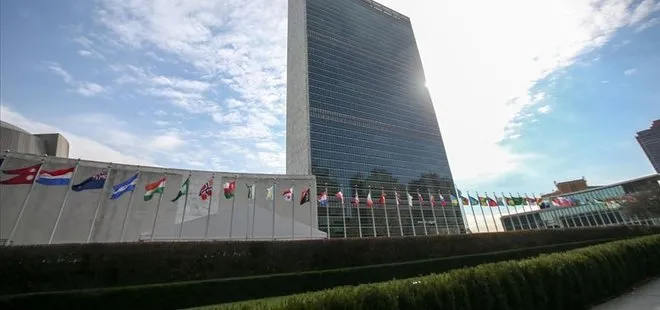 Son dakika: Birleşmiş Milletler’den Mısır açıklaması