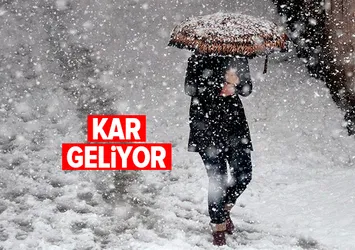 Uzman isim A Haber'de kar ve sağanak uyarısında bulundu! Peş peşe bastıracak