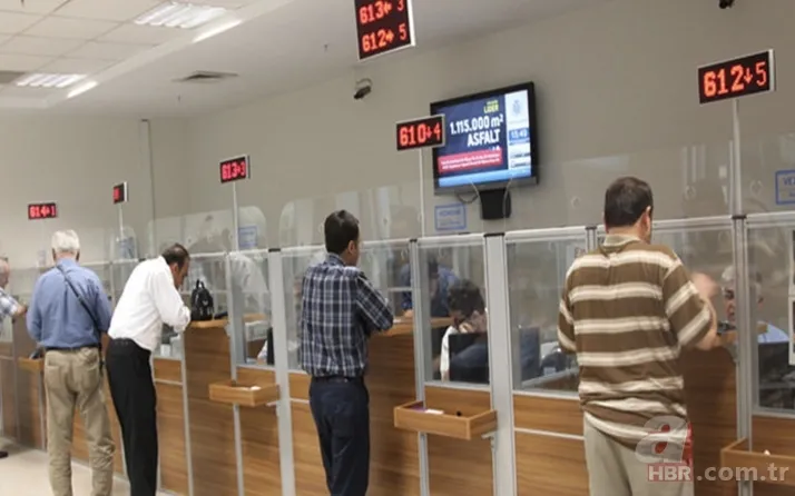 3 Haziran Arefe günü bankalar, PTT, noter açık mı? Pazartesi bankalar açık mı? 4