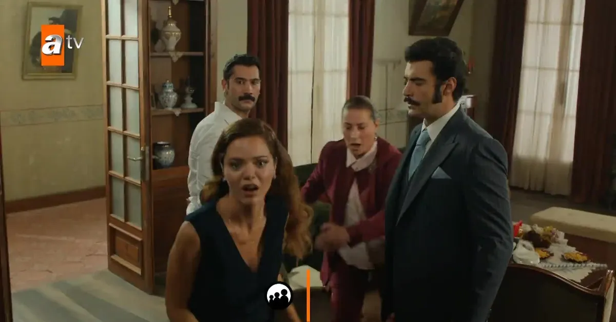 Bir Zamanlar Çukurova 69. bölüm fragmanı yayınlandı! | Bir Zamanlar Çukurova yeni bölüm fragmanı izle