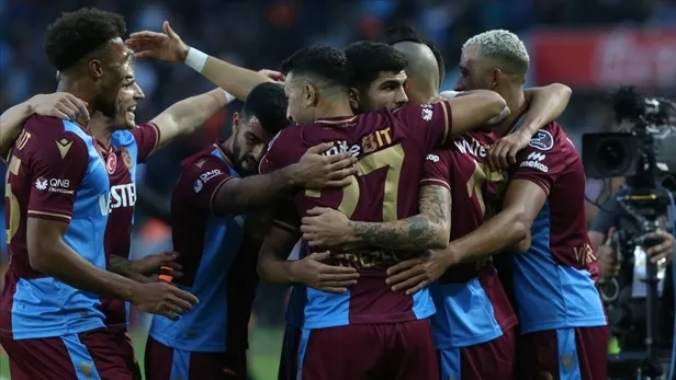 Kızılyıldız - Trabzonspor MUHTEMEL 11’LER | Kızılyıldız - TS maçı ne zaman, saat kaçta, hangi kanalda? Şifreli mi?