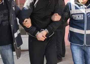 FETÖ'nün emniyet mahrem imamına hapis cezası