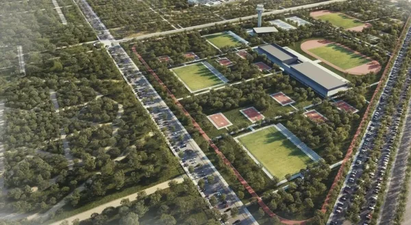 Son dakika: Atatürk Havalimanı’na Millet Bahçesi! Çevre Bakanı Murat Kurum’dan CHP’ye tepki: Gezi Parkı’nda olduğu gibi mesele çevre değil