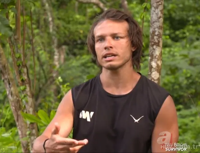 Teşkilat'ın eski oyuncusuyla sevgiliymiş! Murat Ceylan ile Gizem Güneş'ten aşk karesi 5