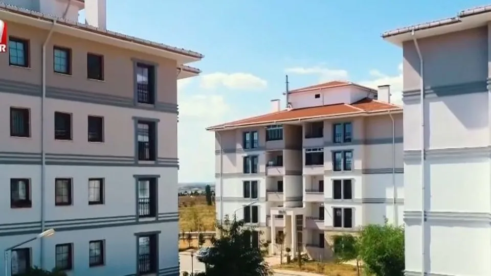 Temmuz’da kira zam oranı yüzde 43,23!