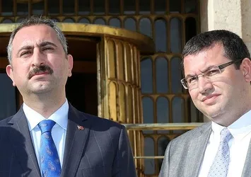 Anayasa değişikliği teklifi