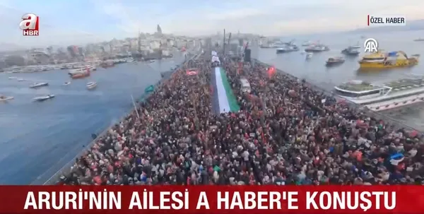israilin-sehit-ettigi-salih-el-arurinin-ailesi-a-habere-konustu-islam-ummetinin-evladi-katledildi-turkiyeyi-co-1704448536983.jpg İsrail’in şehit ettiği Salih el-Aruri’nin ailesi A Haber’e konuştu: İslam ümmetinin evladı katledildi! Türkiye’yi çok severdi - 6