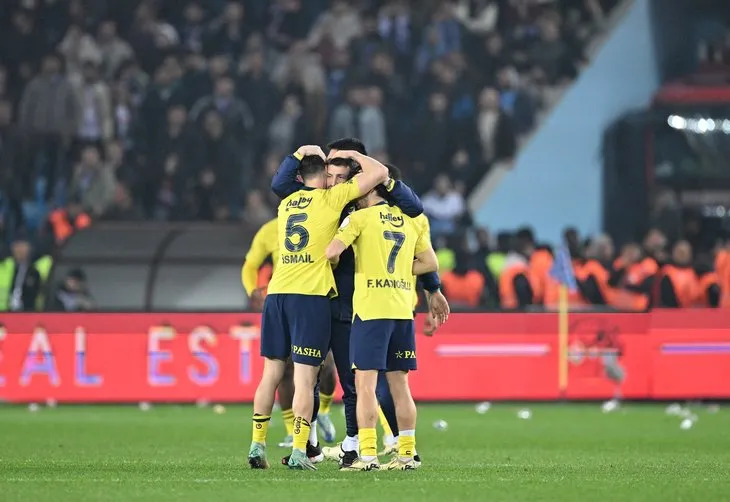 Fenerbahçe’de yabancılardan şok hareket! Takım ligden çekilirse...