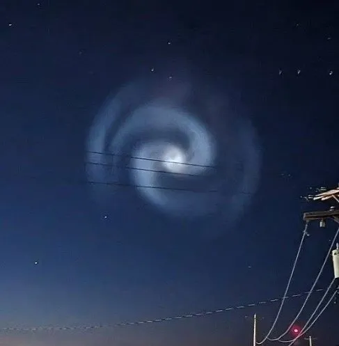 Alaska’da ortaya çıktı! Gören UFO sandı ama işin aslı bambaşka çıktı | İşte dünyanın konuştuğu gizemli küre...