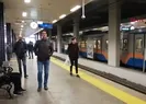 İstanbulda metroda arıza! Bazı seferlerinde aksama meydan geldi