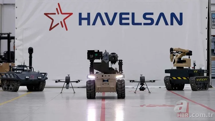 HAVELSAN’dan 11 farklı kadro için alım ilanı! KPSS şartı aramıyor! İşte başvuru şartları ve kadro detayları… 7