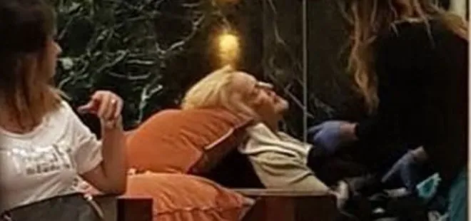 Suzan Avcı’nın zor anları