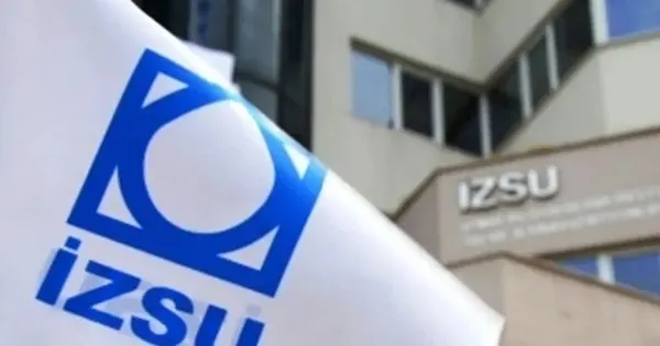 Sen nerede su arıtma nerede Soyer! CHP'li belediyeden halka "temizliyoruz" yalanı! Pislikleri denize yollamışlar - 4