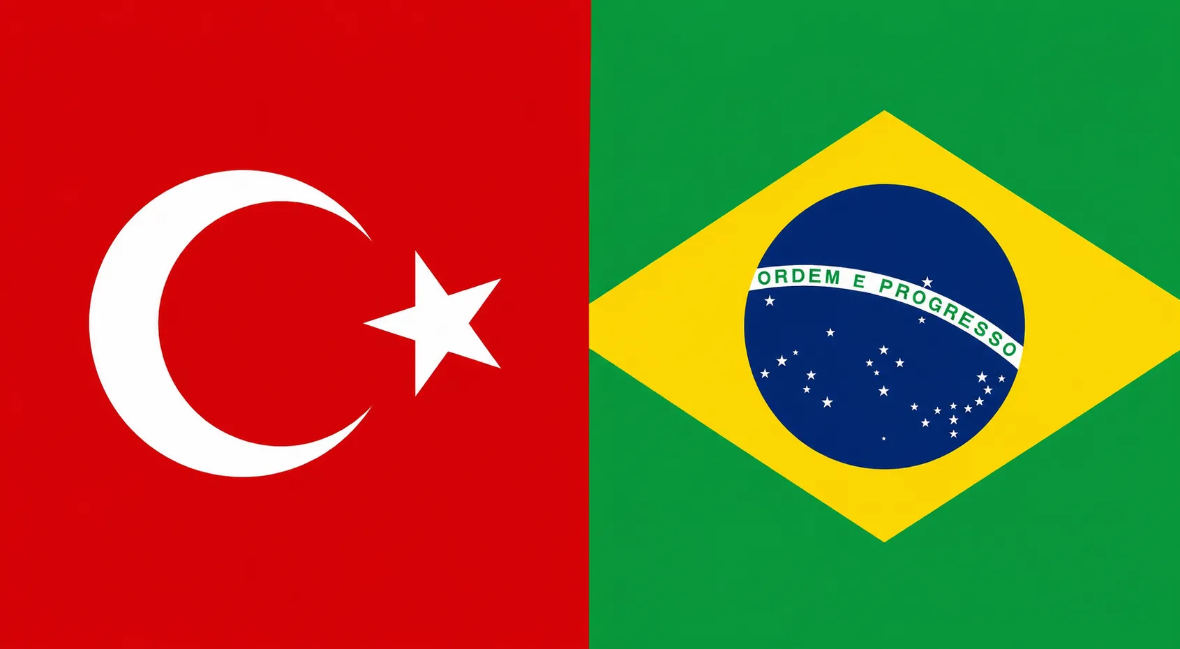Türkiye ve Brezilya'dan kritik anlaşma! Savunmada stratejik iş birliği