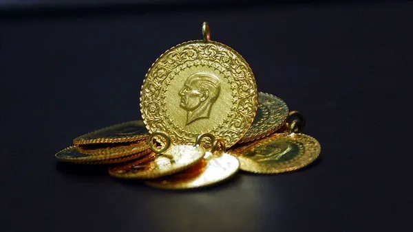 JP Morgan’dan altın fiyatıyla ilgili flaş tahmin! Yıl sonuna kadar o bandı aşacak | Gram altın ne kadar olacak?