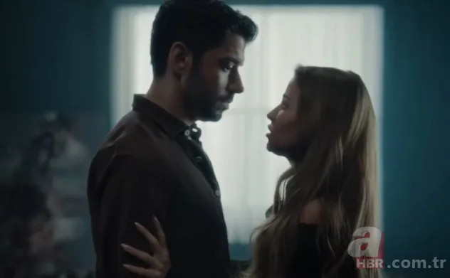 Kızılcık Şerbeti'nin Umut'u Serkan Tınmaz hakkında şaşırtan gerçek! Ünlü şarkıcının klibinde oynamış... 4