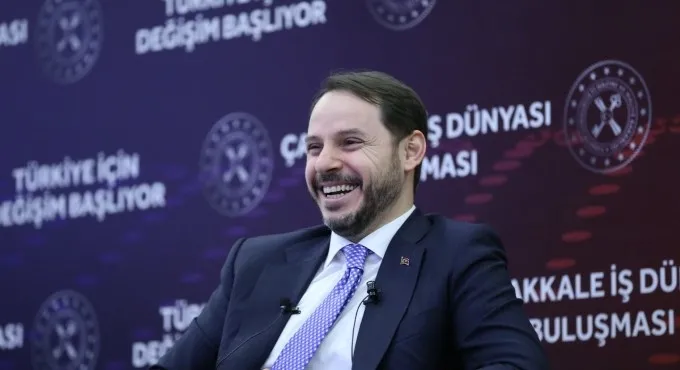 Son dakika: Bakan Berat Albayrak’tan KDV ve faiz indirimi müjdesi
