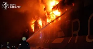 Türk gemisine saldırı sabotaj mı?