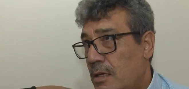 CHP’nin zulüm edip kovduğu işçi Harun Çubuk A Haber’e konuştu