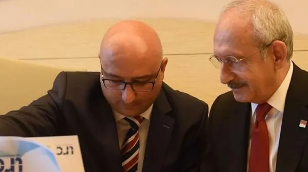 Kılıçdaroğlu'nun FETÖ'cü eski başdanışmanı Fatih Gürsul için 15 yıl hapis talebi - 1