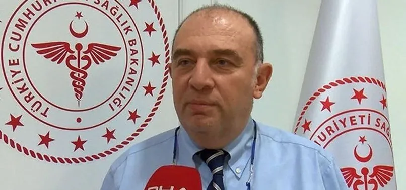 Bilim Kurulu üyesi Ateş Kara'dan Çin'de ortaya çıkan virüs ve maske uyarısı