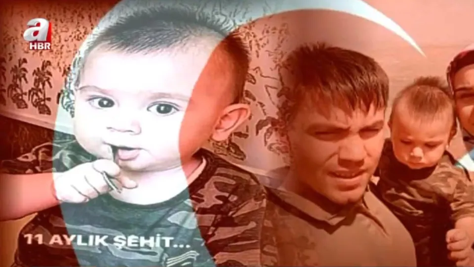 Bedirhan bebek anısına…